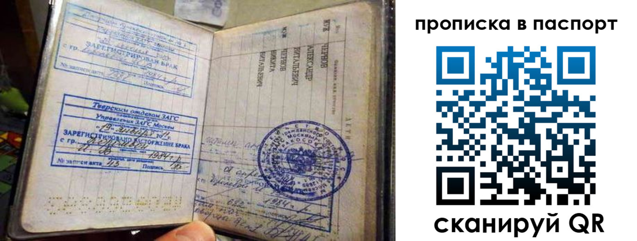 прописка поиск в Курчатове